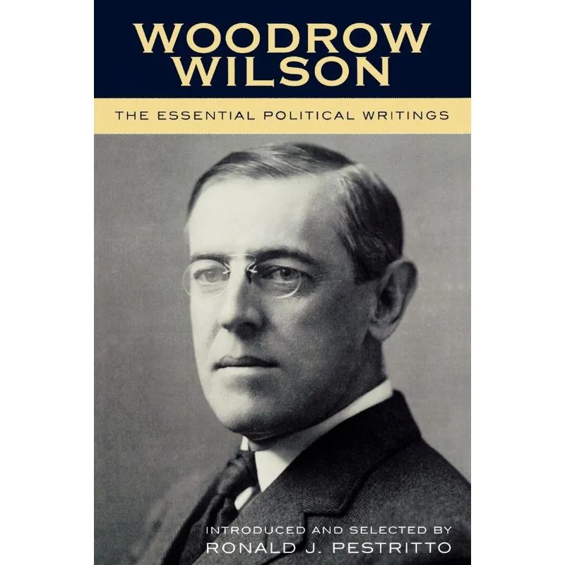 Woodrow Wilson