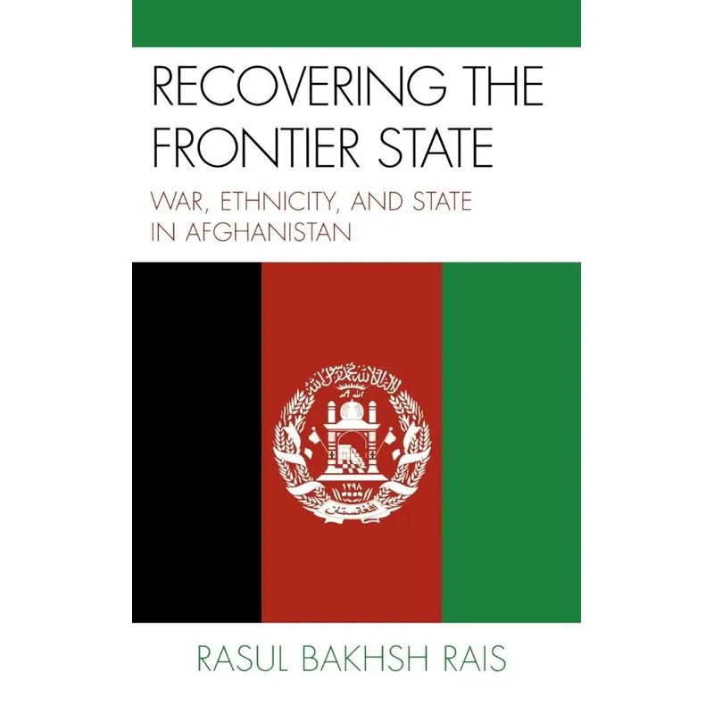 Recovering the Frontier State