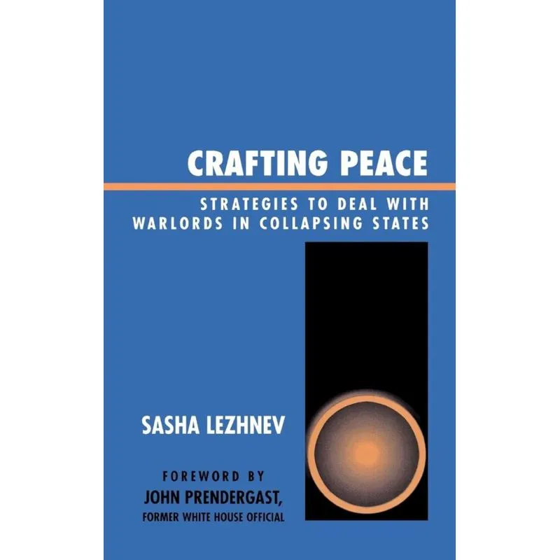 Crafting Peace