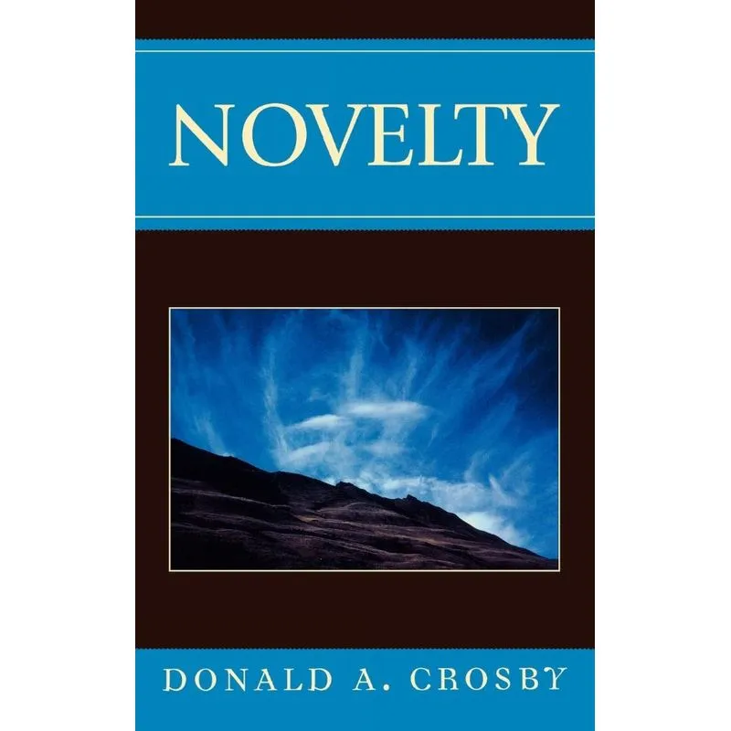 Novelty