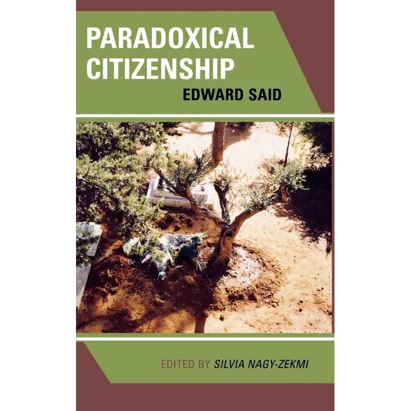 Paradoxical Citizenship