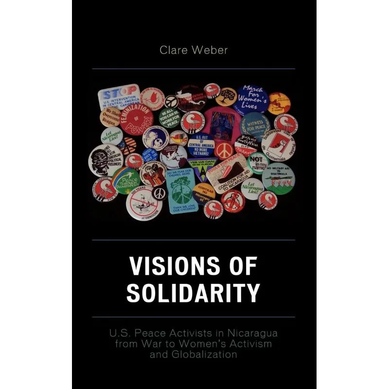 Livro Visions of Solidarity
