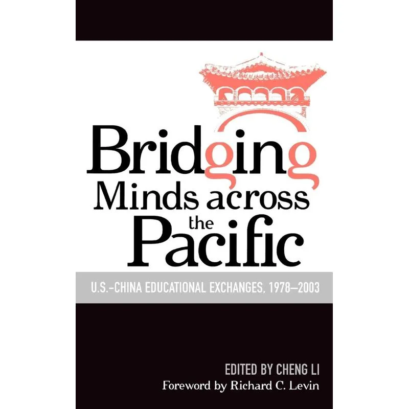 Bridging Minds Across the Pacific