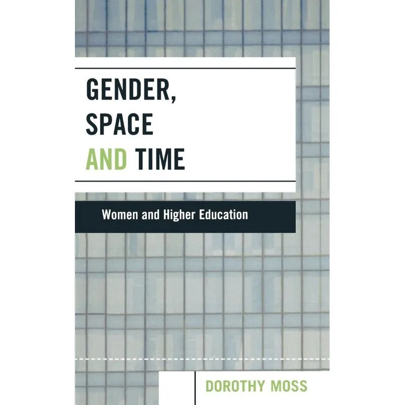 Gender, Space, and Time