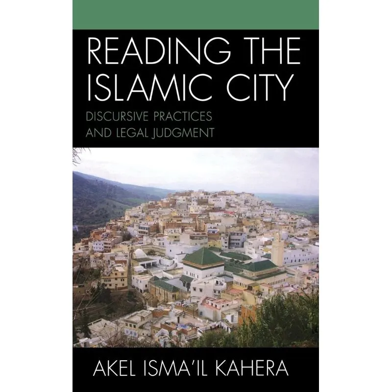 Reading the Islamic City
