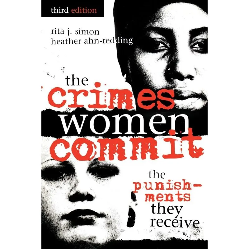 The Crimes Women Commit