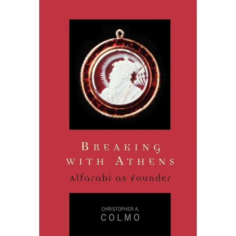 Breaking with Athens