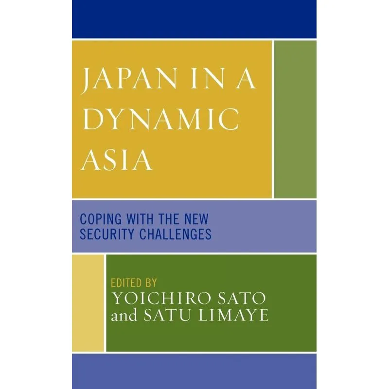 Japan in a Dynamic Asia