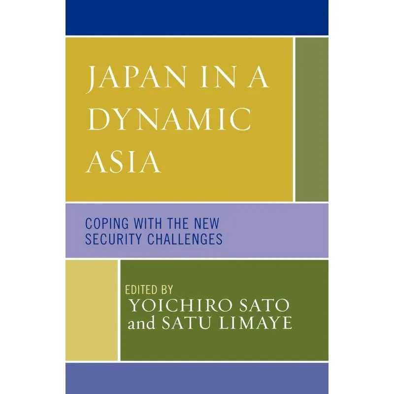 Japan in a Dynamic Asia