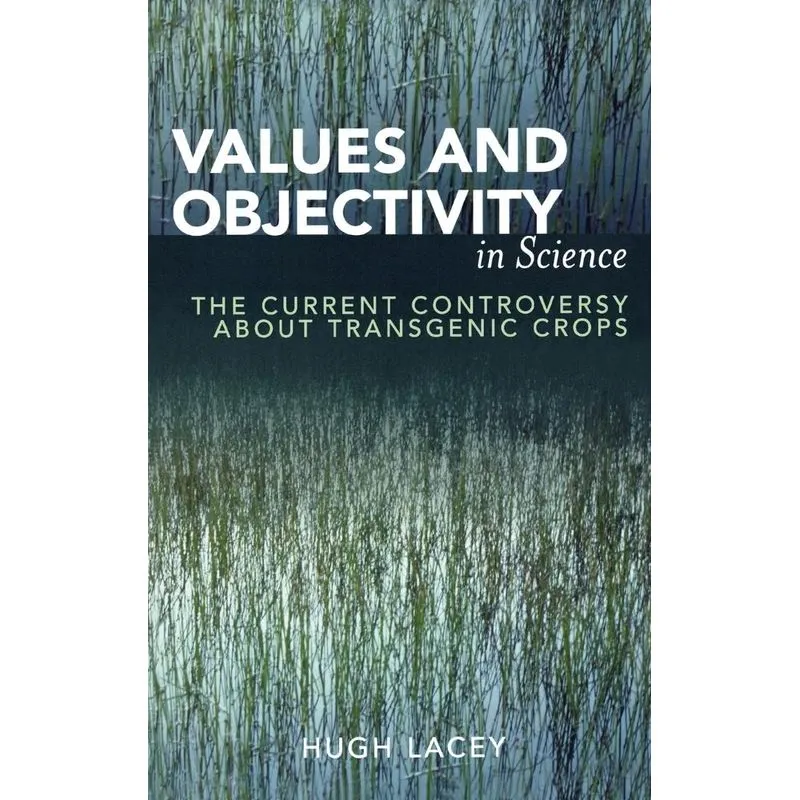 Values and Objectivity in Science