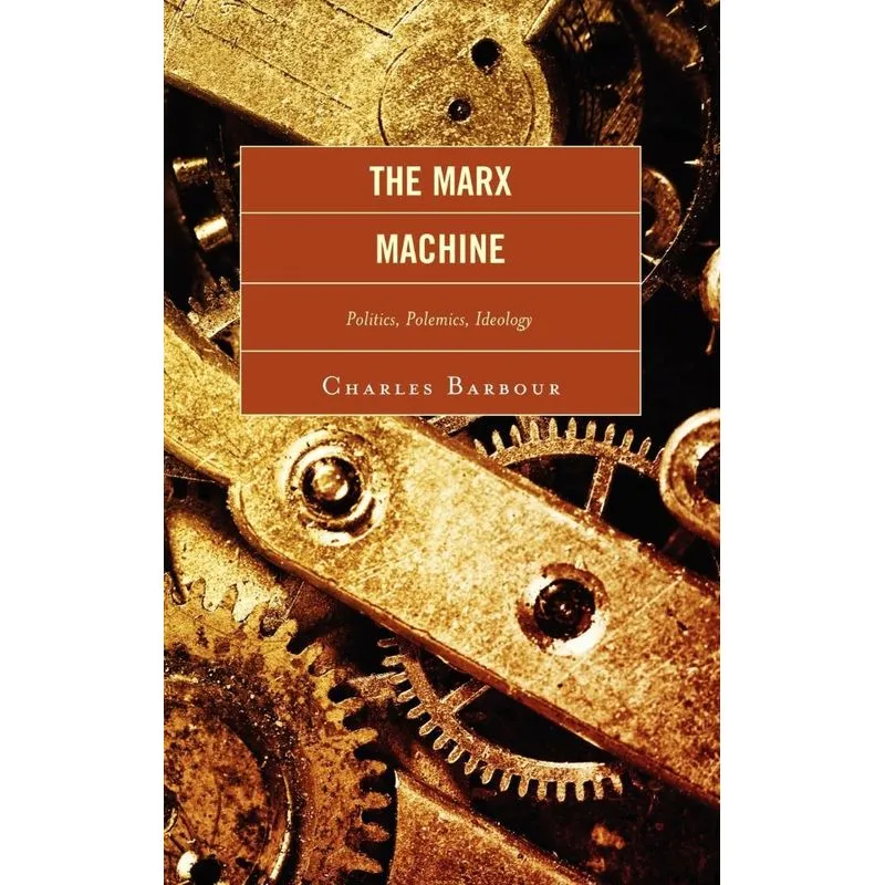 The Marx Machine