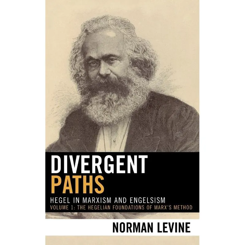 Divergent Paths