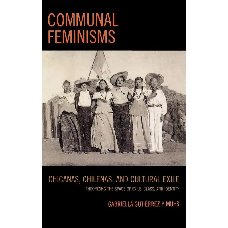 Communal Feminisms