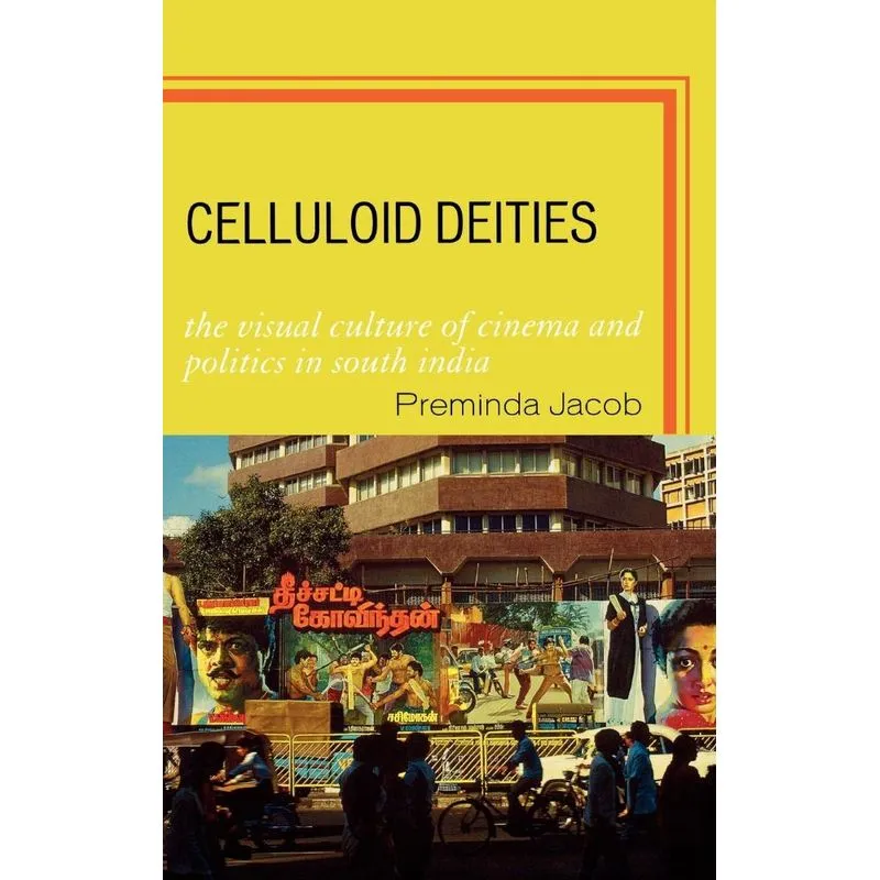 Celluloid Deities