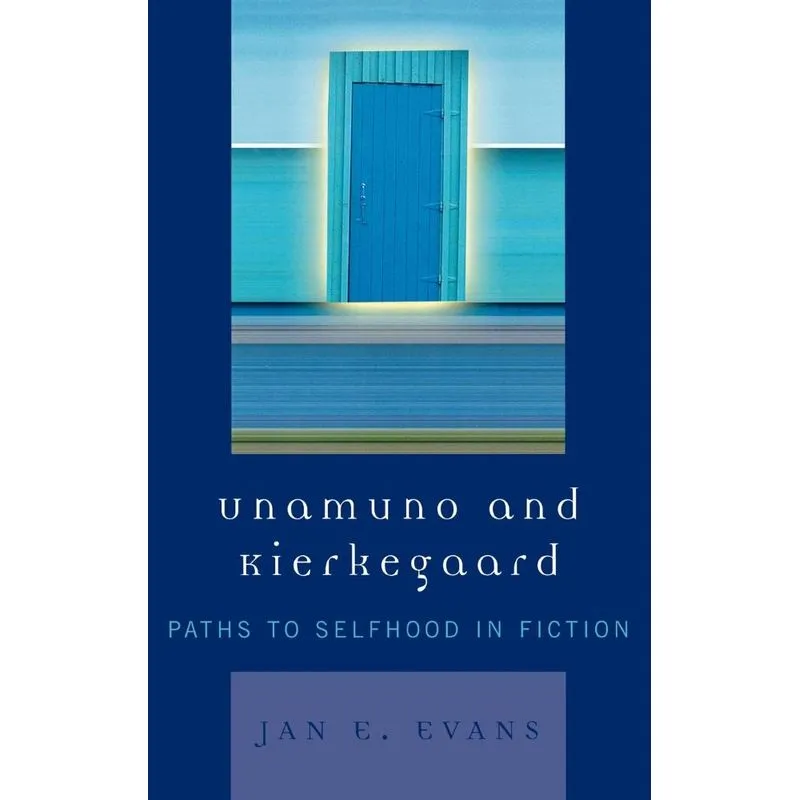 Unamuno and Kierkegaard