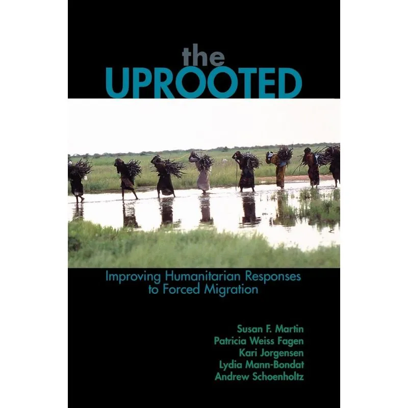 The Uprooted