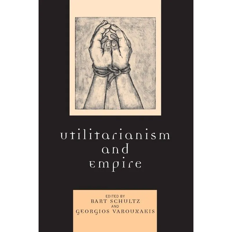 Utilitarianism and Empire