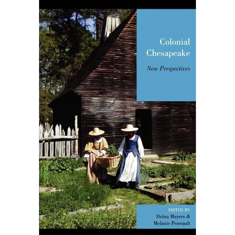 Colonial Chesapeake