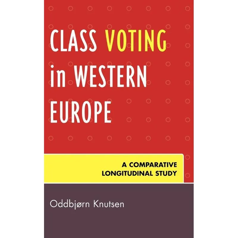 Class Voting in Western Europe