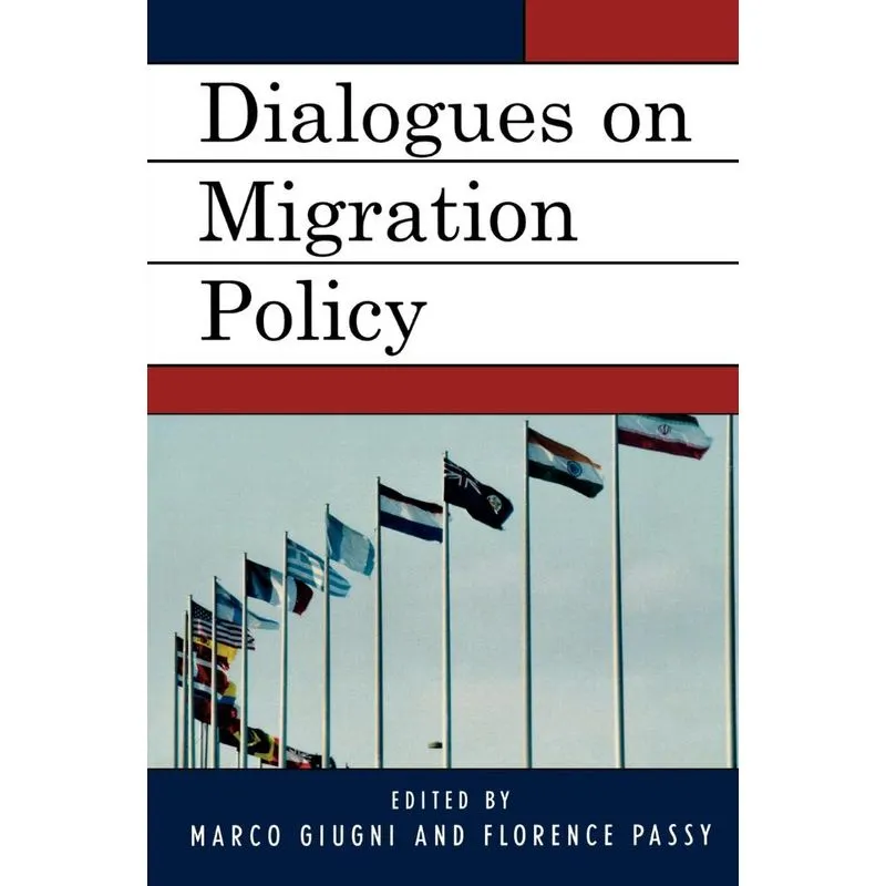 Dialogues on Migration Policy