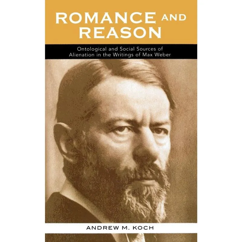 Romance and Reason