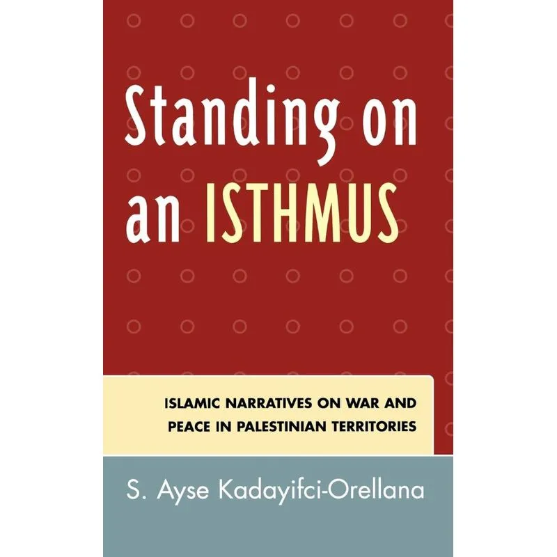 Standing on an Isthmus