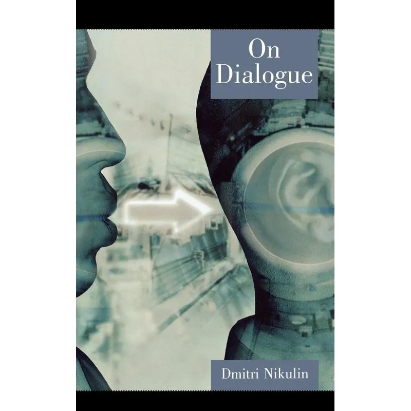 On Dialogue