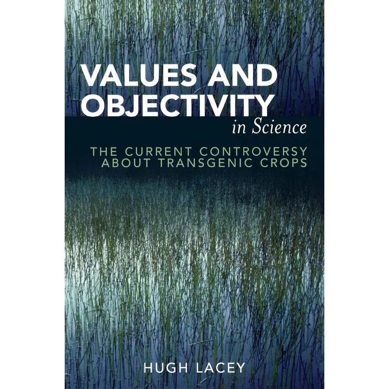 Values and Objectivity in Science