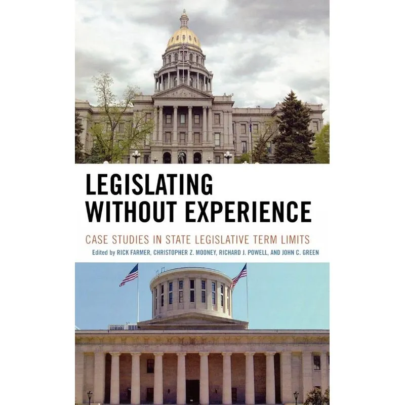 Legislating Without Experience