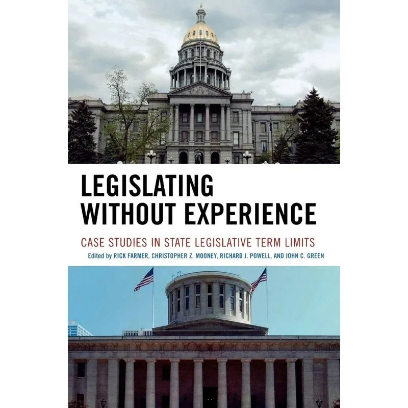 Legislating Without Experience