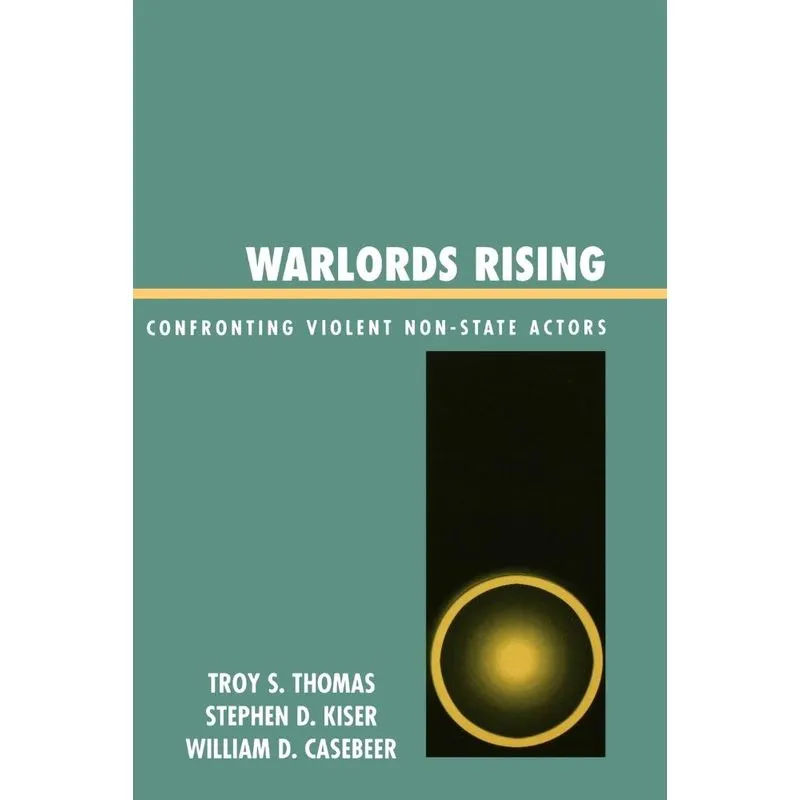 Warlords Rising
