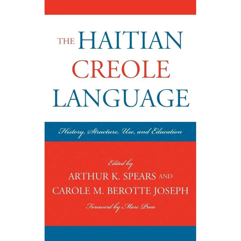 The Haitian Creole Language