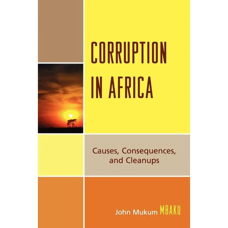 Corruption in Africa