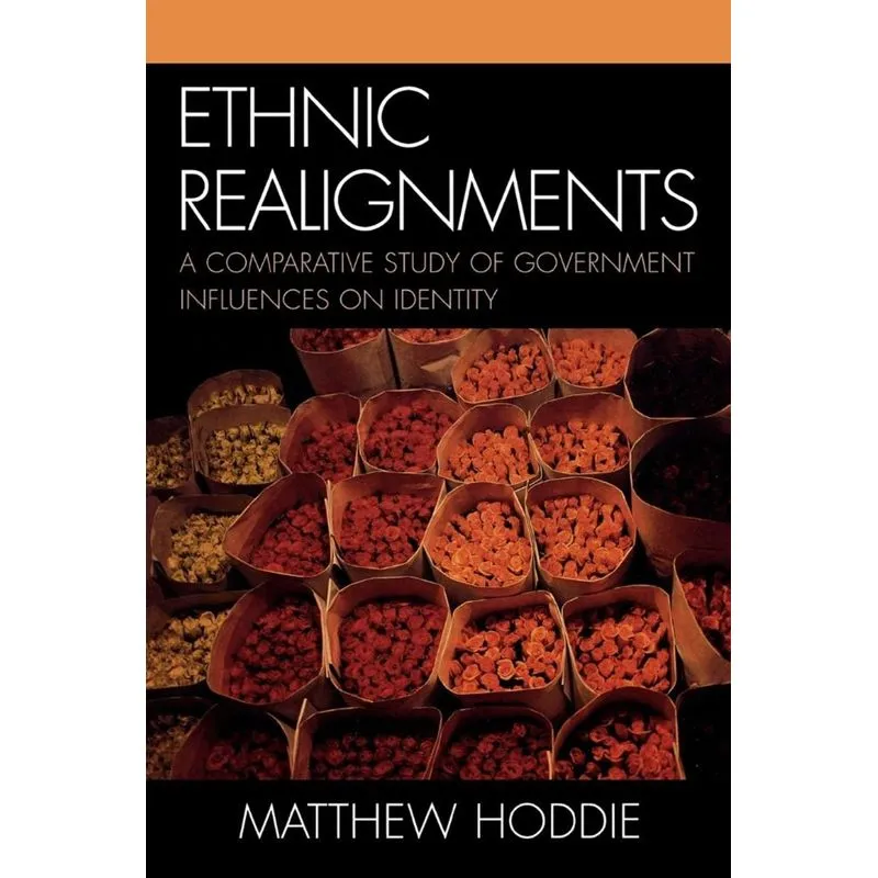 Ethnic Realignment