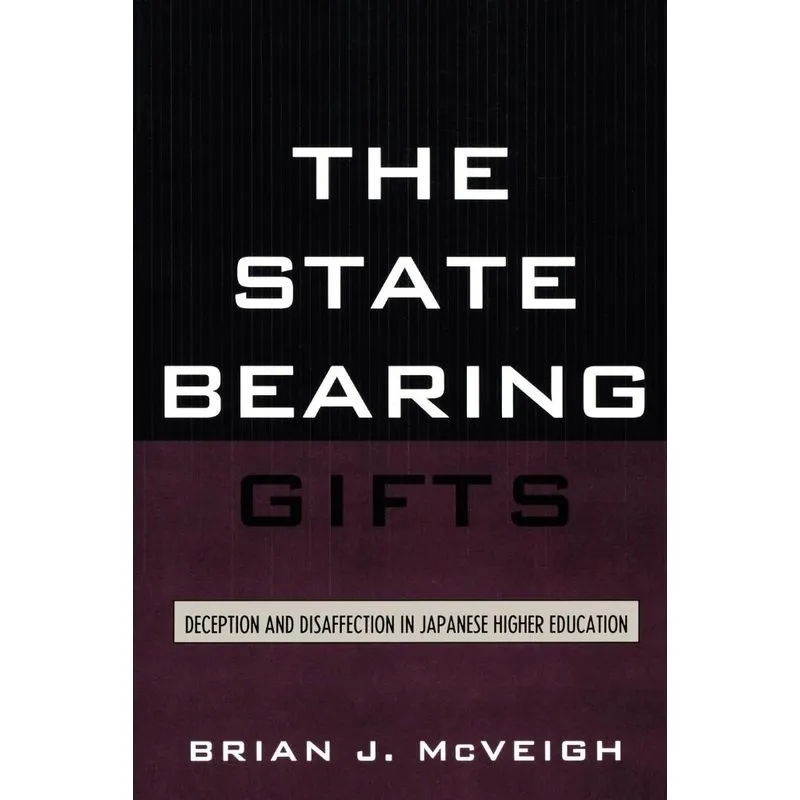 The State Bearing Gifts