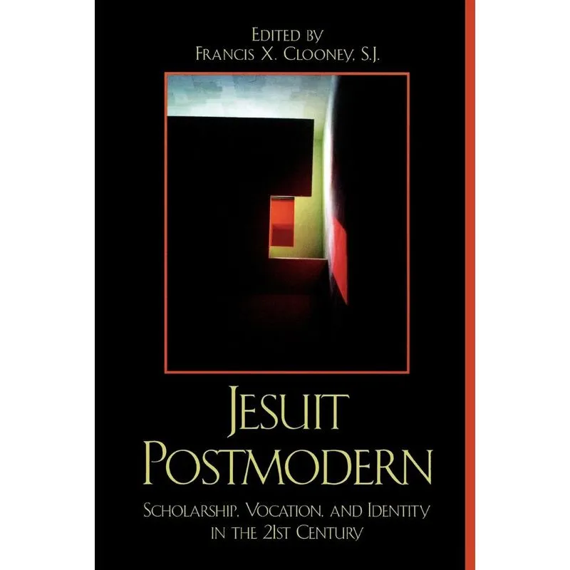 Jesuit Postmodern