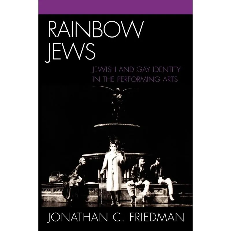 Rainbow Jews