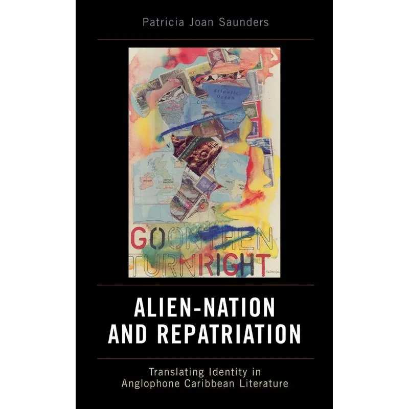 Alien-Nation and Repatriation