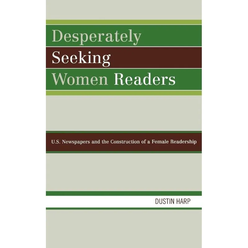 Desperately Seeking Women Readers