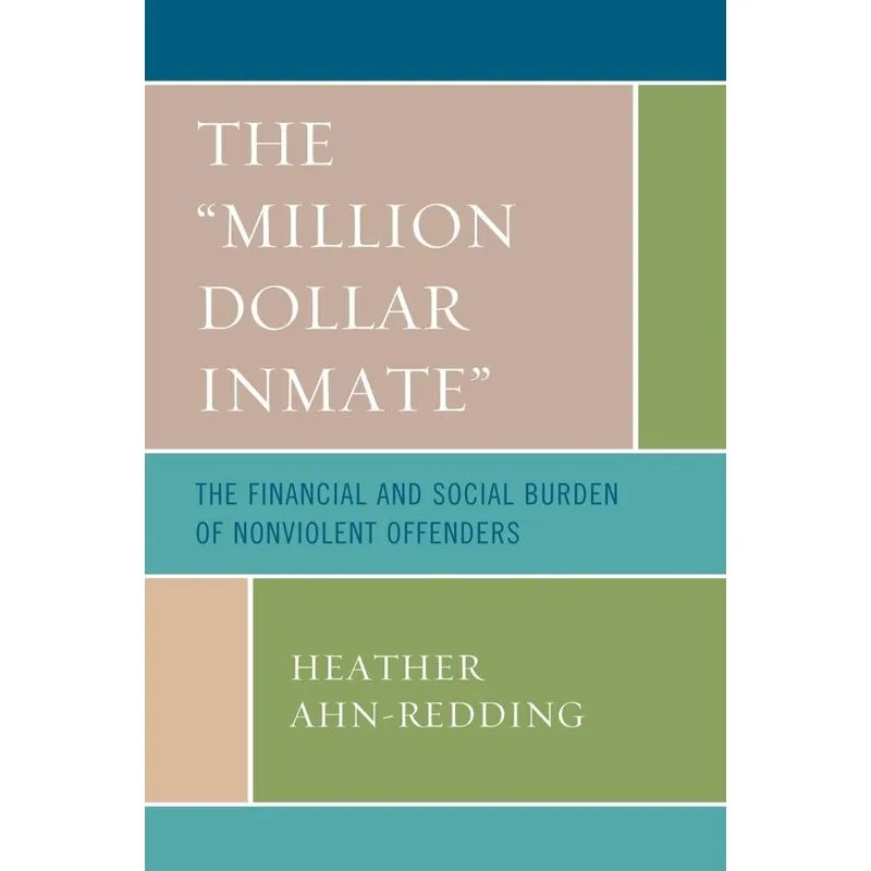 The million Dollar Inmate
