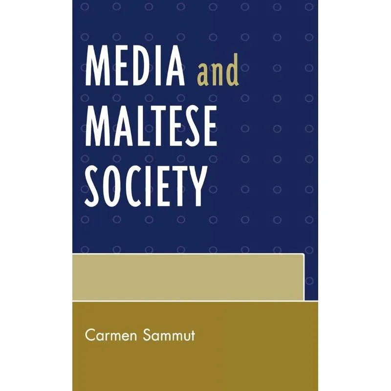 Media and Maltese Society