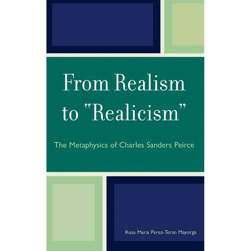 From Realism to Realicism