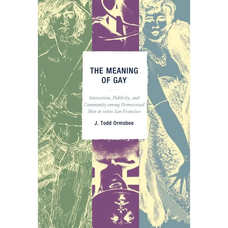 The Meaning of Gay