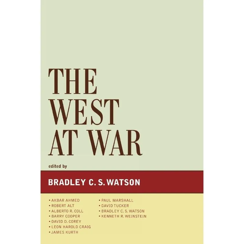 West at War