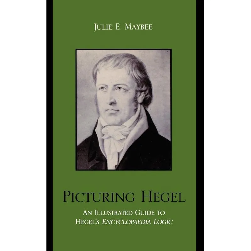 Picturing Hegel