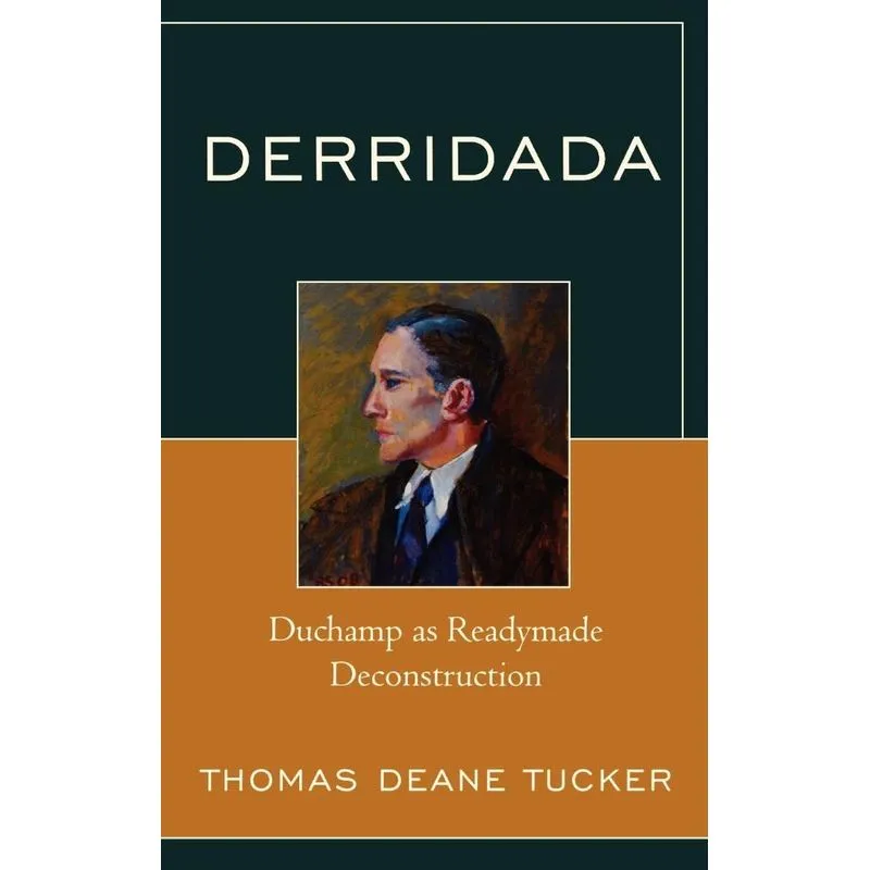 Derridada