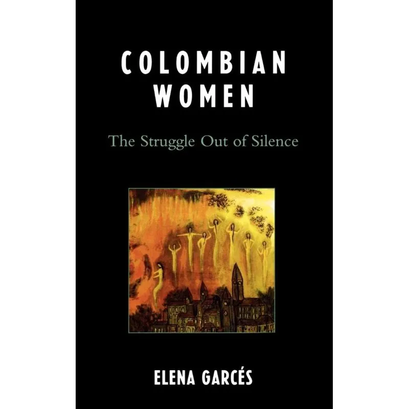 Colombian Women
