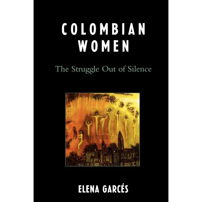 Colombian Women