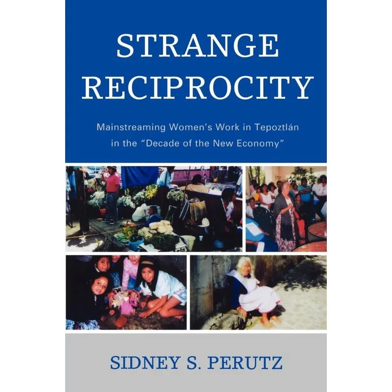 Strange Reciprocity
