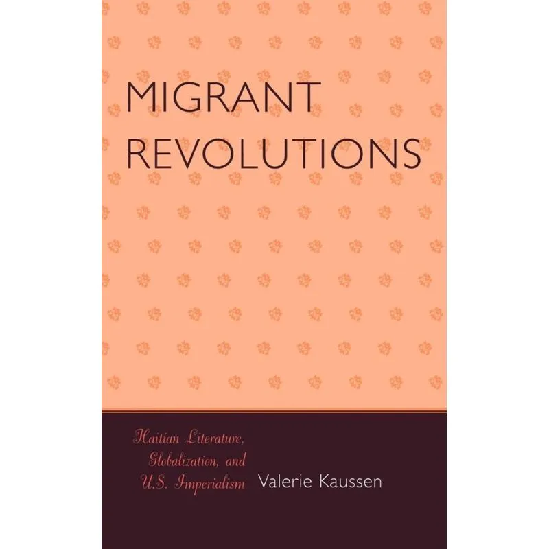 Migrant Revolutions